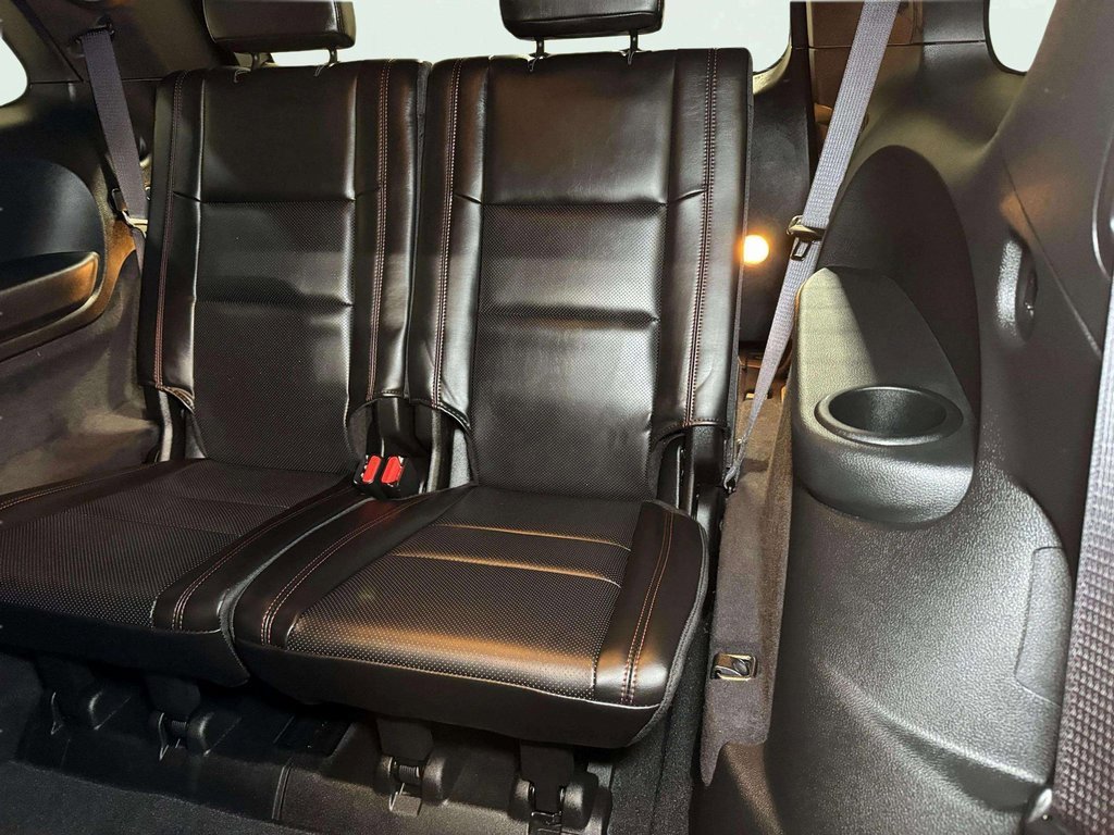 Used 2023 Dodge Durango Citadel image 26