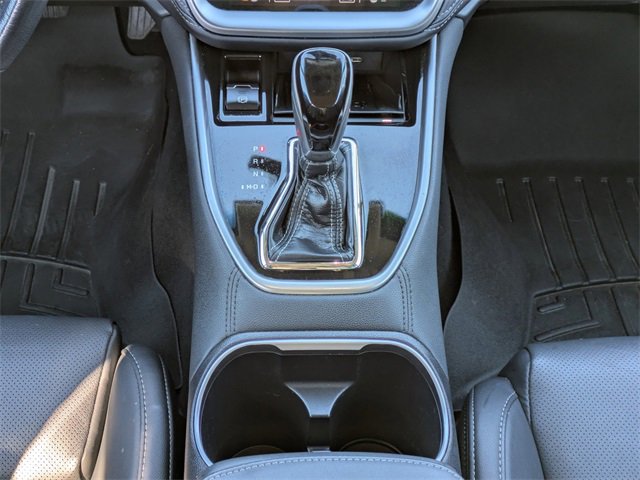 Used 2022 Subaru Outback Limited image 21
