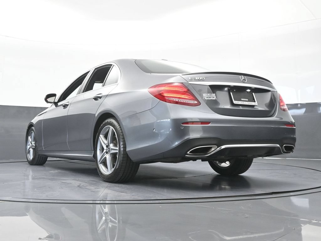 Used 2019 Mercedes-Benz E 300 image 61