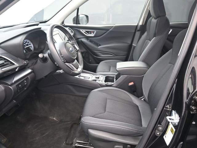 Used 2024 Subaru Forester Premium AWD/4WD image 18