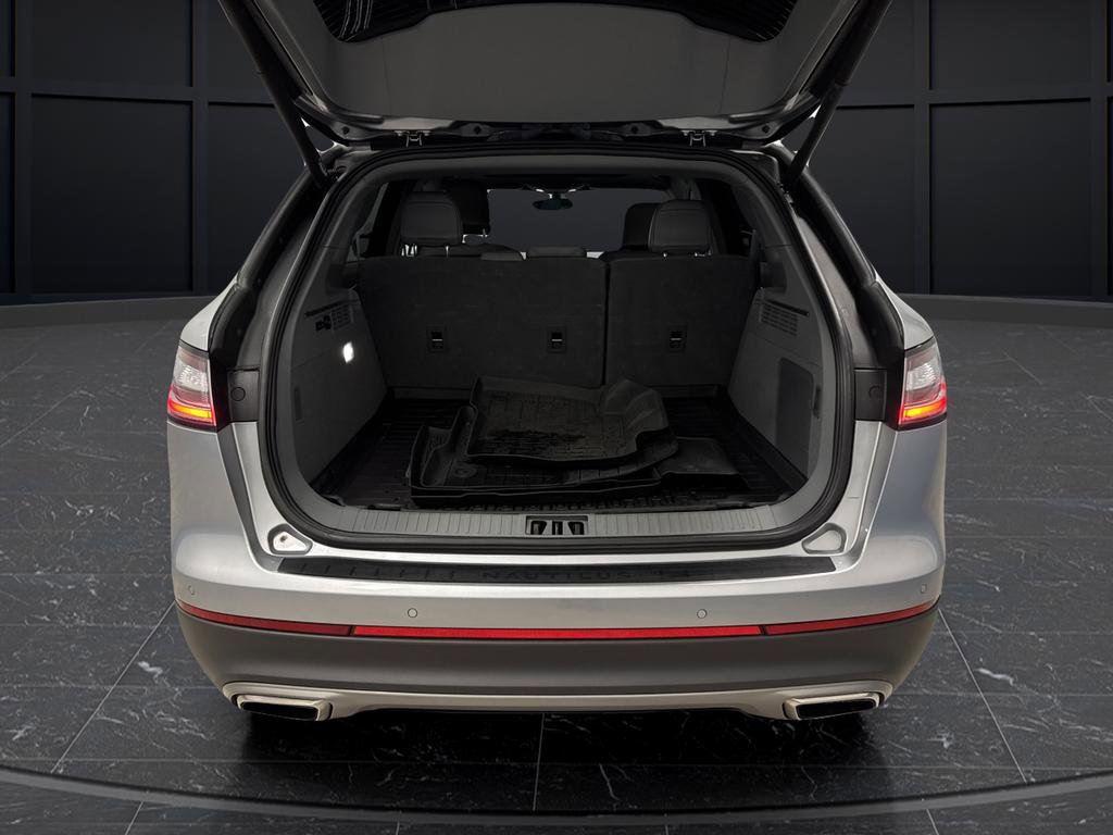 Used 2022 Lincoln Nautilus Reserve image 15