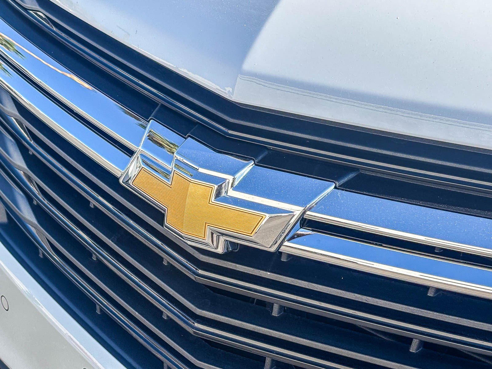 Used 2024 Chevrolet Equinox LT FWD image 10