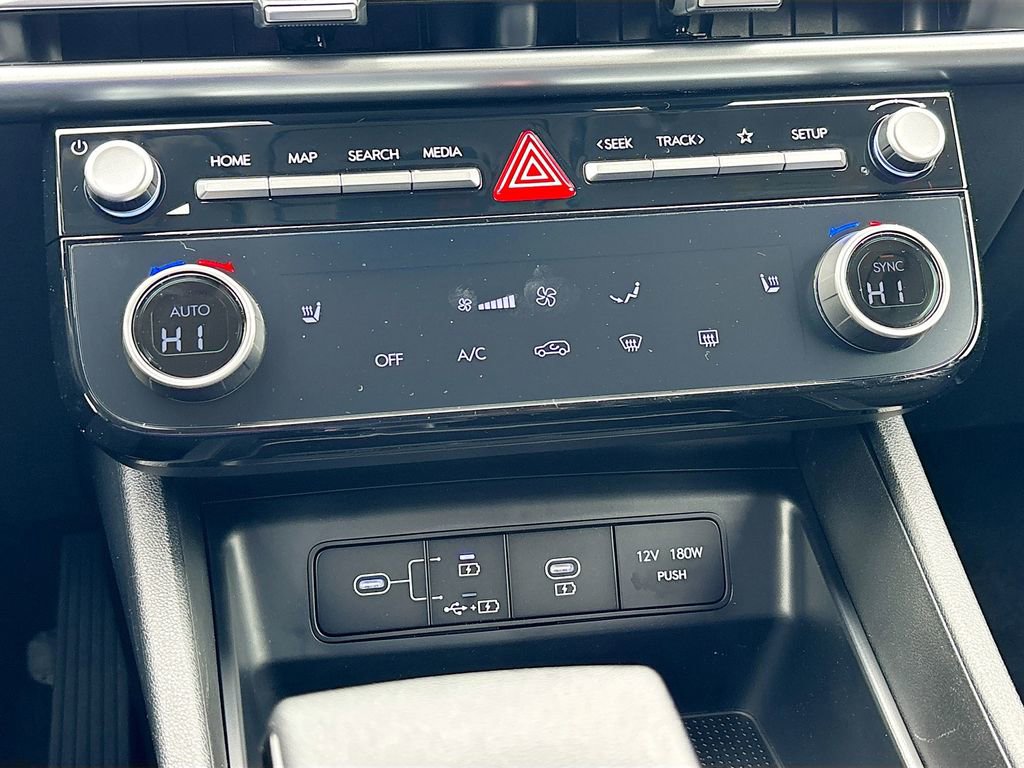 New 2026 Hyundai Tucson SEL image 15