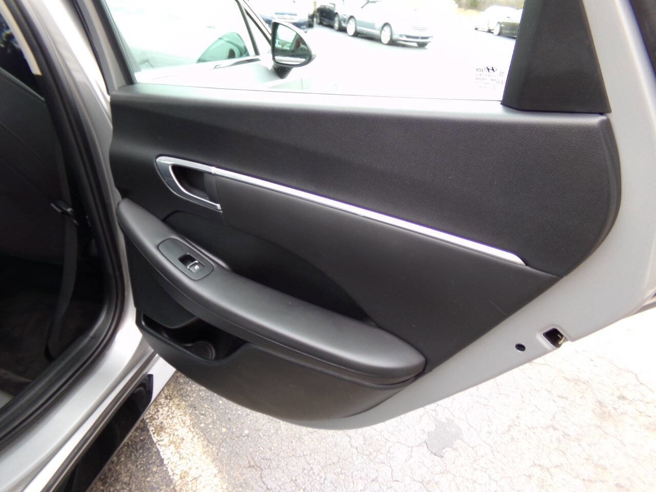 Used 2023 Hyundai Sonata SEL image 30