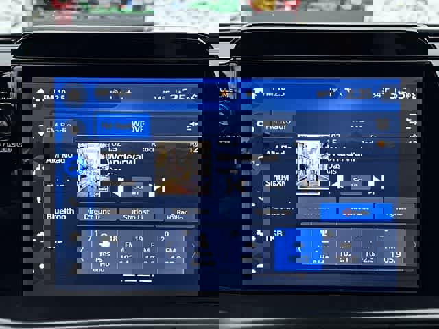 New 2026 Subaru Outback Limited XT image 12