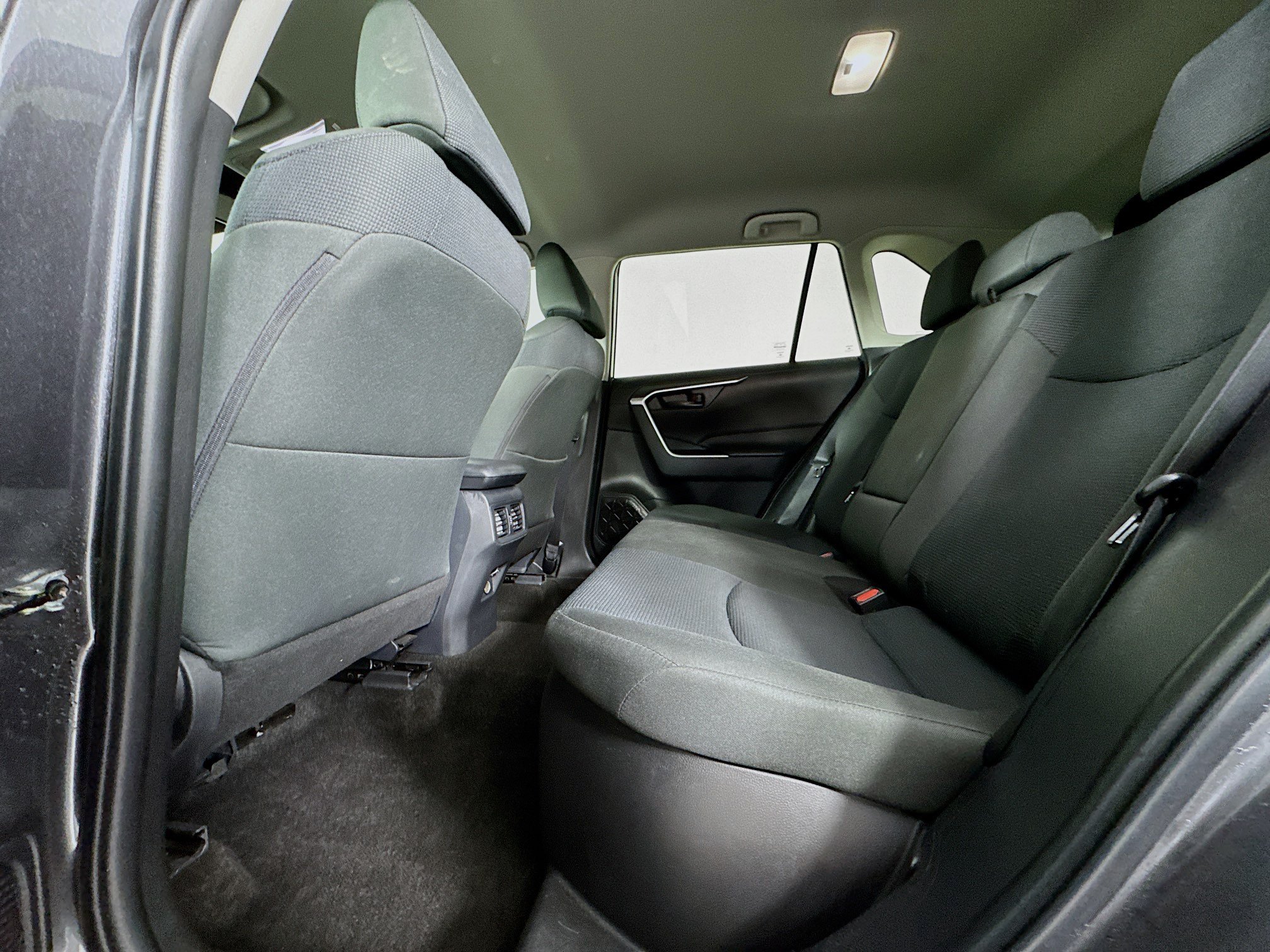 Certified 2025 Toyota RAV4 LE AWD/4WD image 22