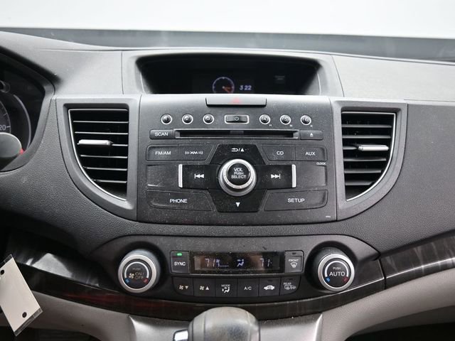 Used 2012 Honda CR-V EX-L image 21
