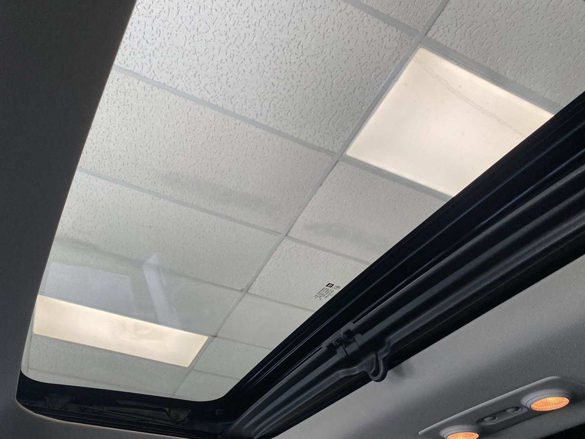 Used 2012 Buick Enclave Leather image 20