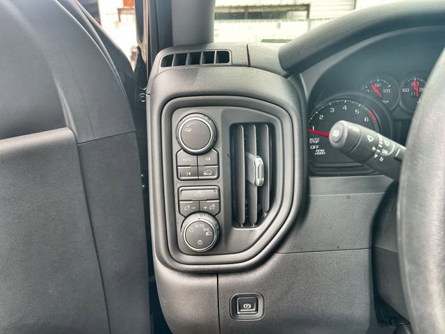Certified 2026 Chevrolet Silverado 1500 Custom image 17