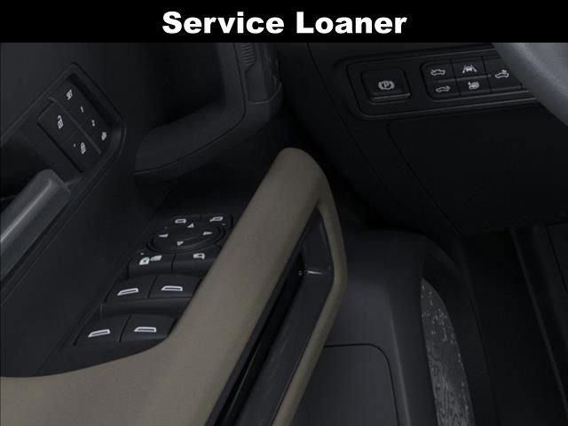 New 2026 GMC Hummer EV 4x4 Crew Cab image 22