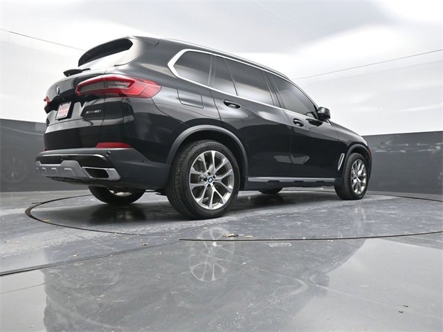 Used 2020 BMW X5 xDrive40i w/ Premium Package image 33