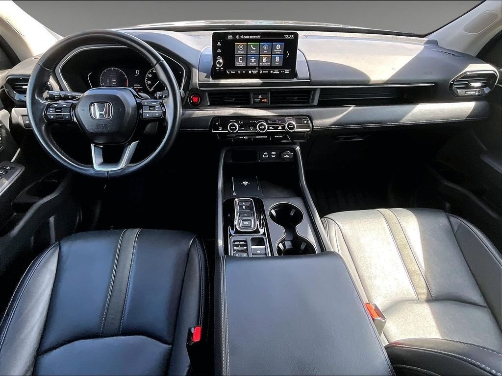 Used 2024 Honda Pilot EX-L image 22