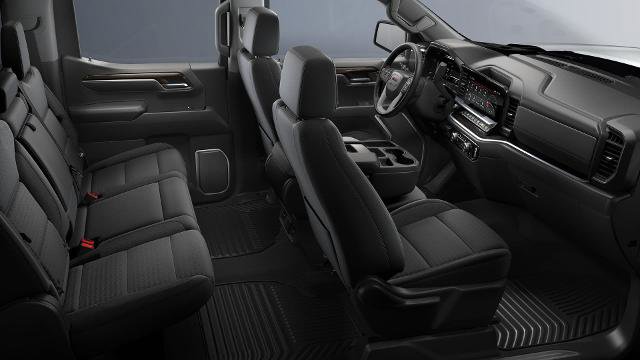 New 2026 GMC Sierra 1500 Elevation image 31