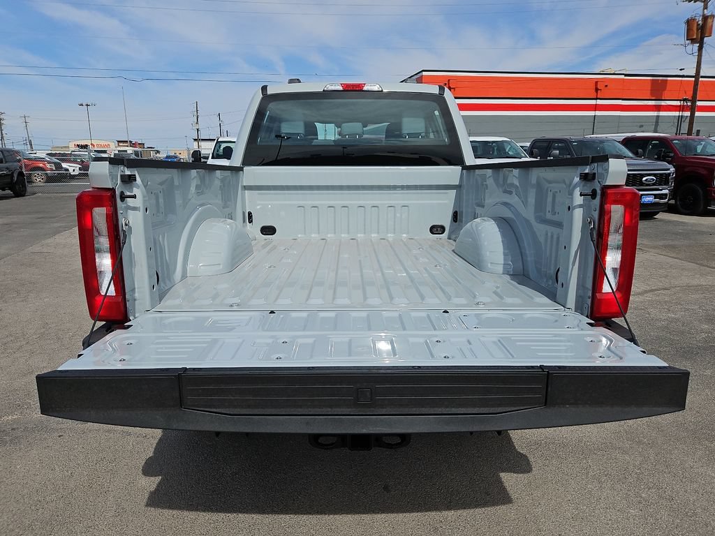 New 2026 Ford F350 XL w/ STX Appearance Package AWD/4WD image 18