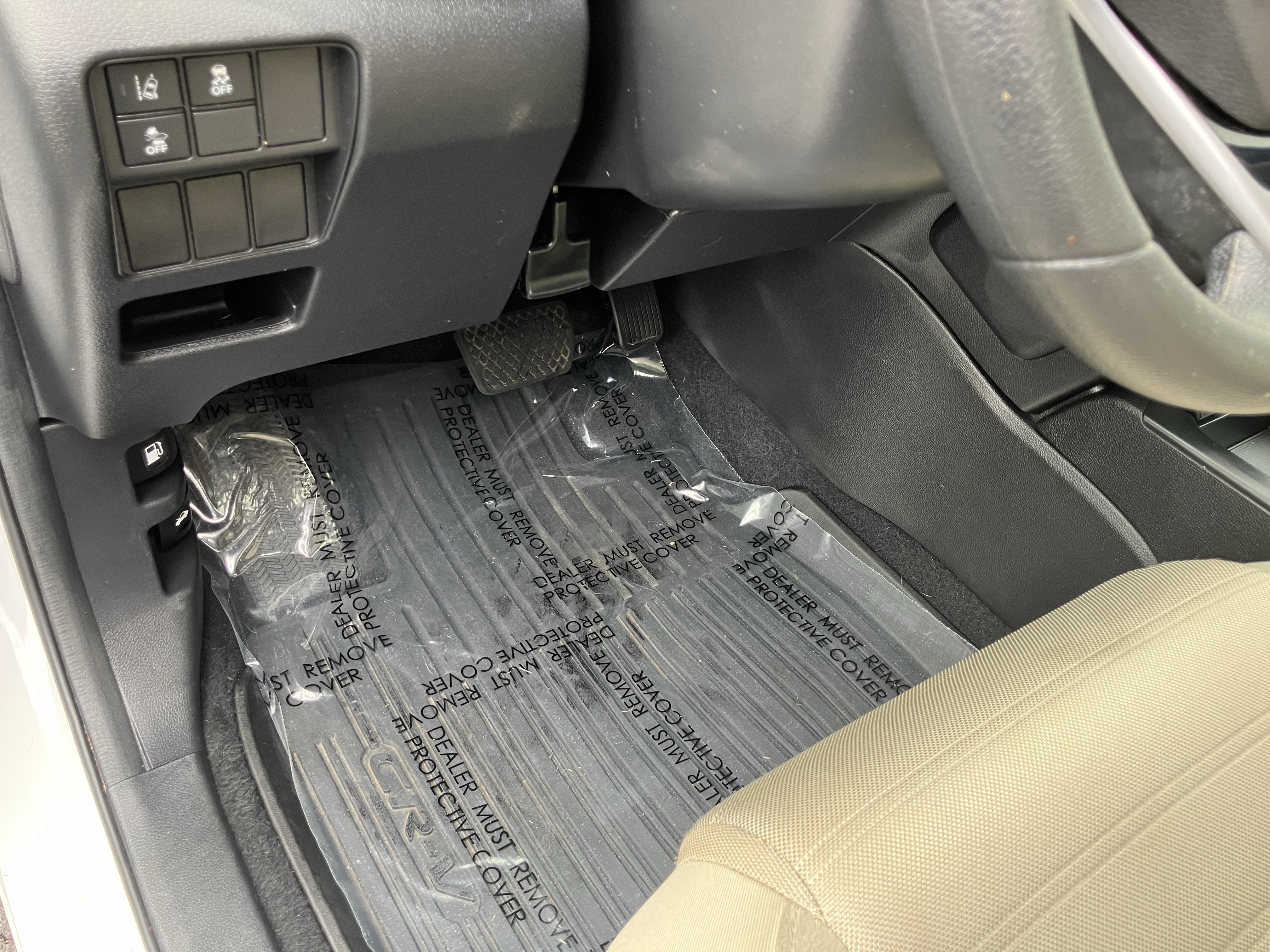 Certified 2022 Honda CR-V EX image 18