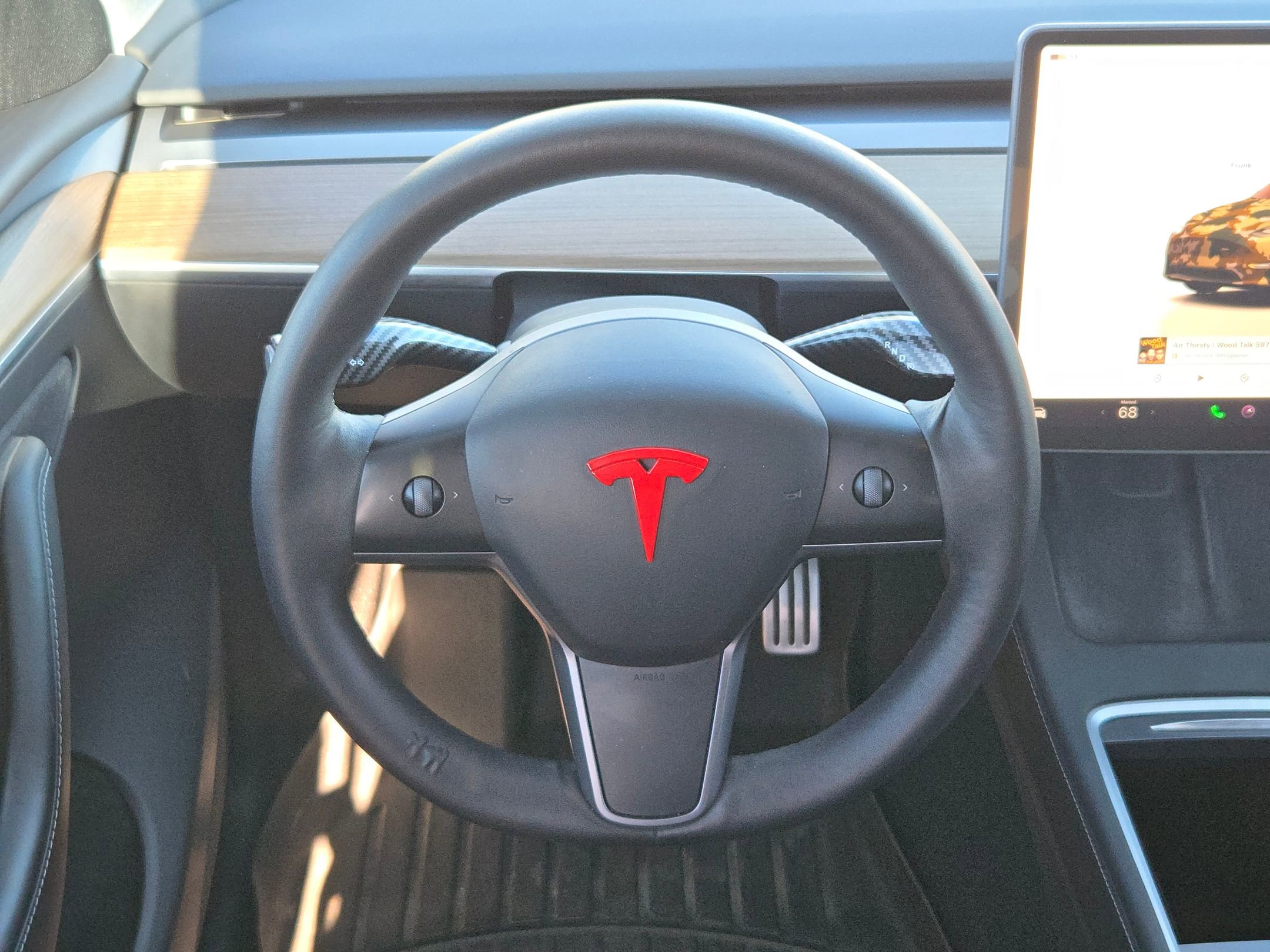 Used 2023 Tesla Model Y Performance image 20