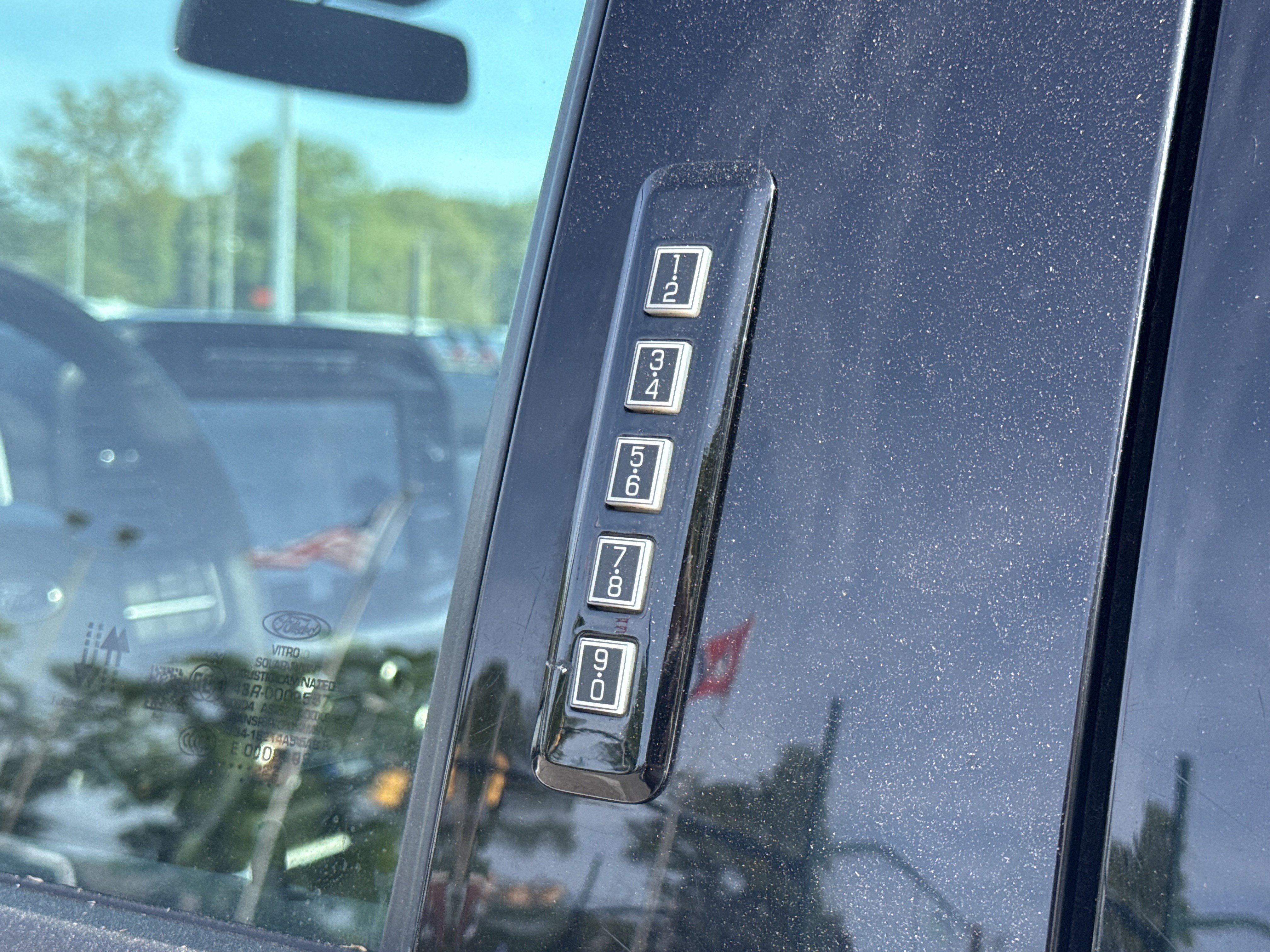 Certified 2022 Ford F150 Raptor w/ Equipment Group 801A High image 14