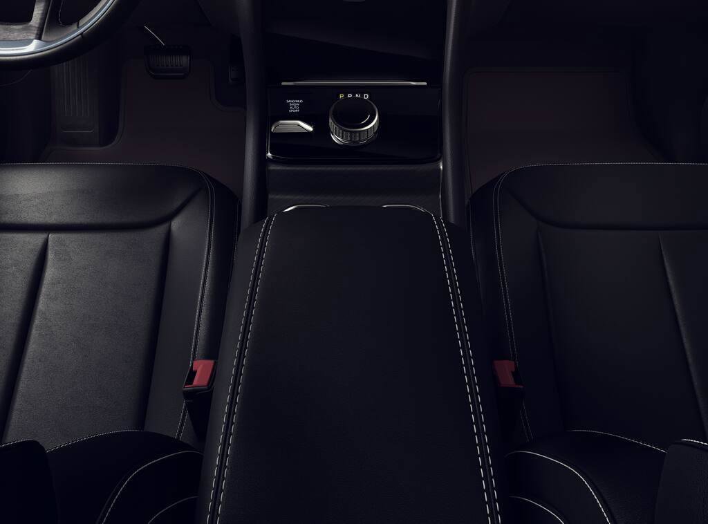 New 2026 Jeep Grand Cherokee Limited image 4