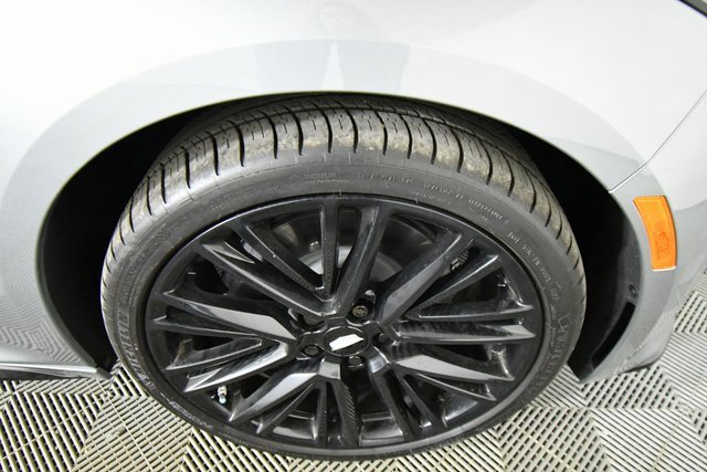 Certified 2024 Cadillac CT5 V image 21