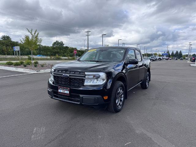 Certified 2023 Ford Maverick XLT w/ XLT Luxury Package image 2