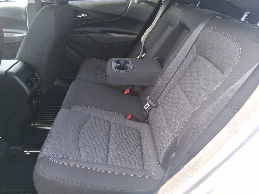 Used 2020 Chevrolet Equinox LT image 22