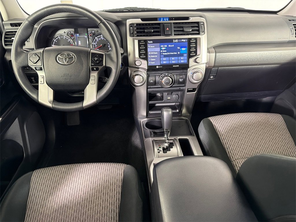 Used 2024 Toyota 4Runner SR5 image 22