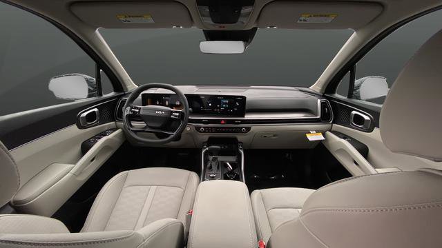 New 2026 Kia Sorento EX AWD/4WD image 11