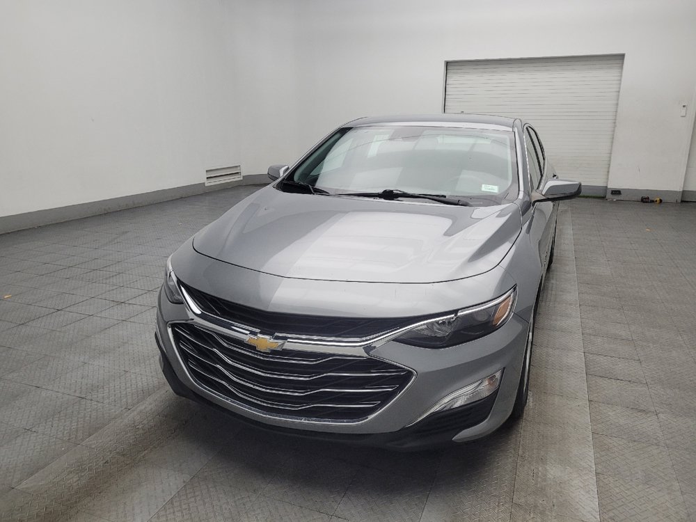 Used 2023 Chevrolet Malibu LS w/ Driver Confidence Package FWD image 15