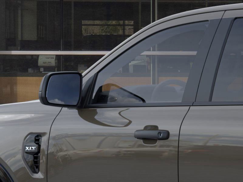 New 2025 Ford Ranger XLT w/ Equipment Group 301A High image 20