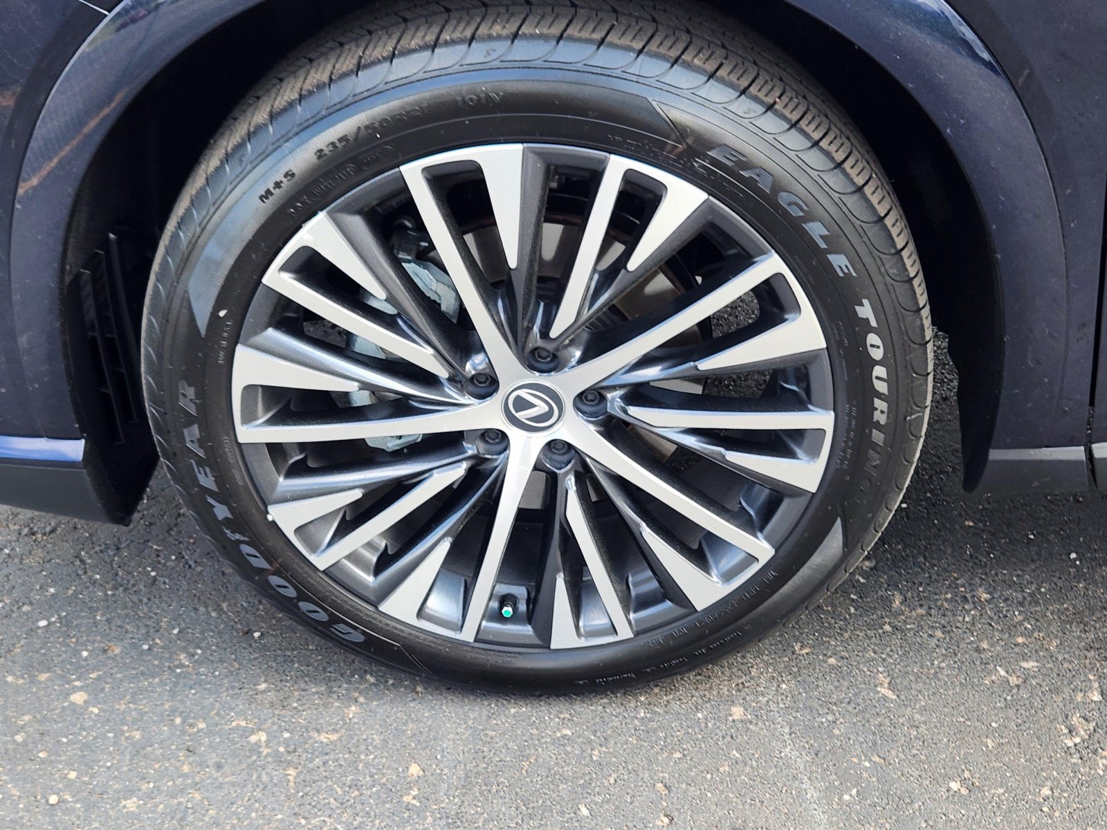 Certified 2024 Lexus RX 350 w/ Convenience Package AWD/4WD image 20
