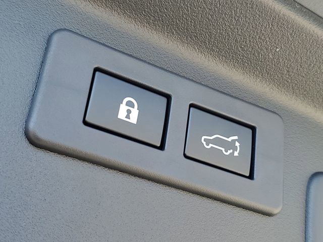 New 2026 Subaru Outback Limited image 8