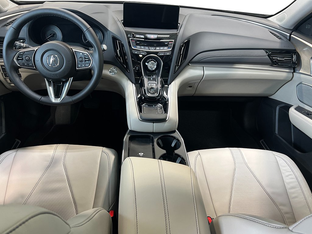 New 2026 Acura RDX w/ Technology Package AWD/4WD image 15