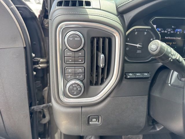 Used 2022 GMC Sierra 2500 Denali w/ Denali Ultimate Package AWD/4WD image 15