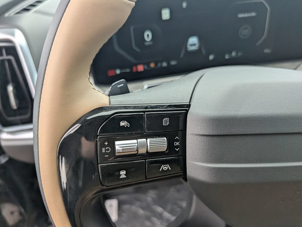 New 2026 Kia Sorento SX Prestige AWD/4WD image 17