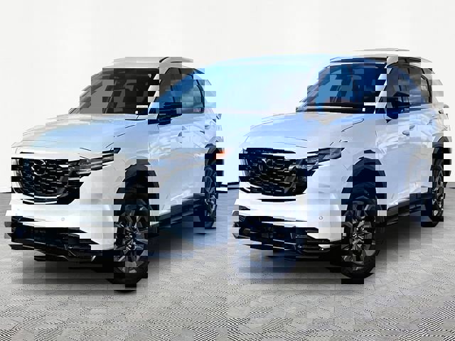 New 2026 MAZDA CX-5 Select image 3