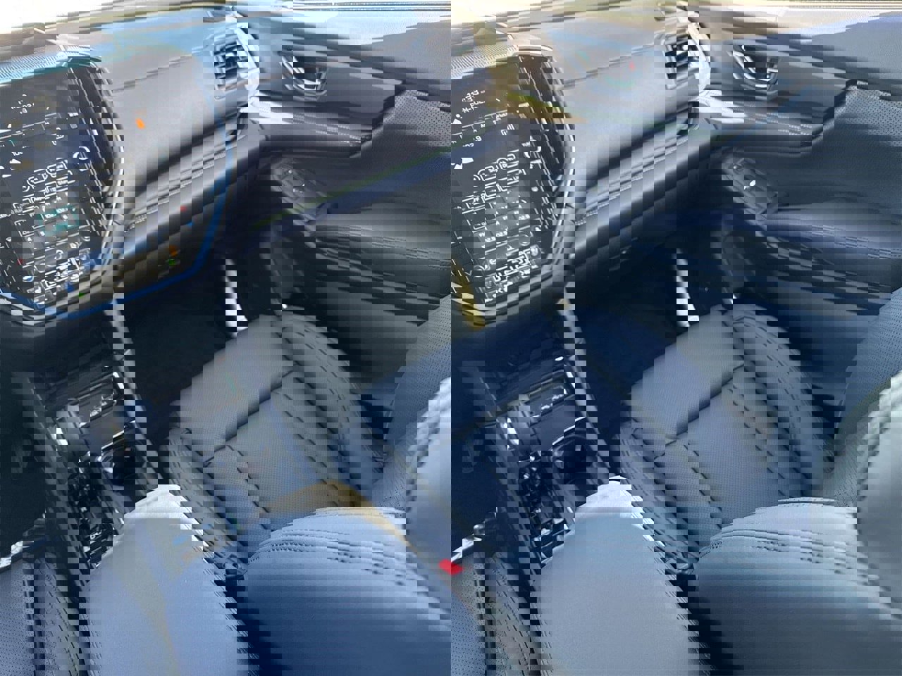 New 2026 Subaru Ascent Bronze Edition w/ Onyx Package image 12