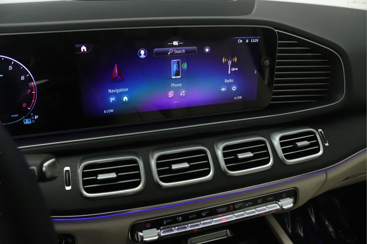 New 2026 Mercedes-Benz GLE 350 4MATIC image 5