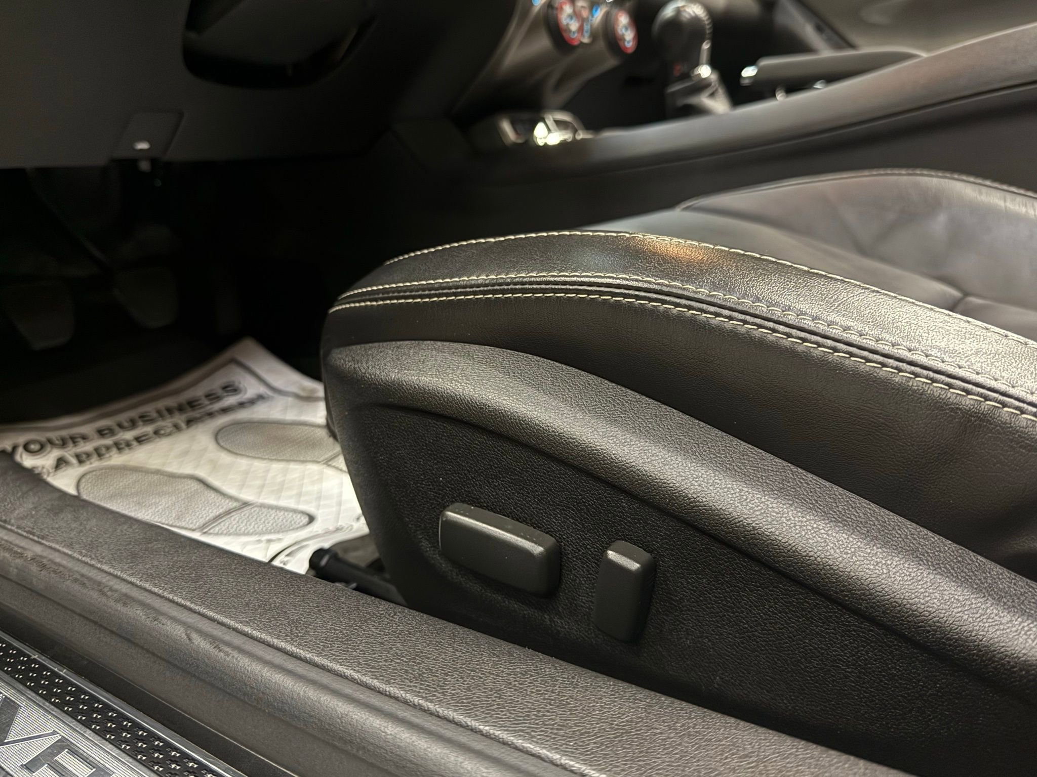 Used 2011 Chevrolet Camaro SS w/ RS Package image 26