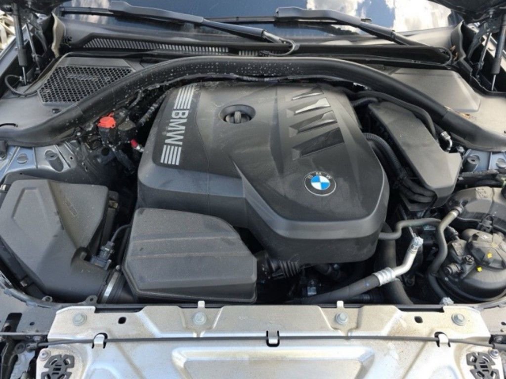 Used 2025 BMW 330i xDrive Sedan image 18