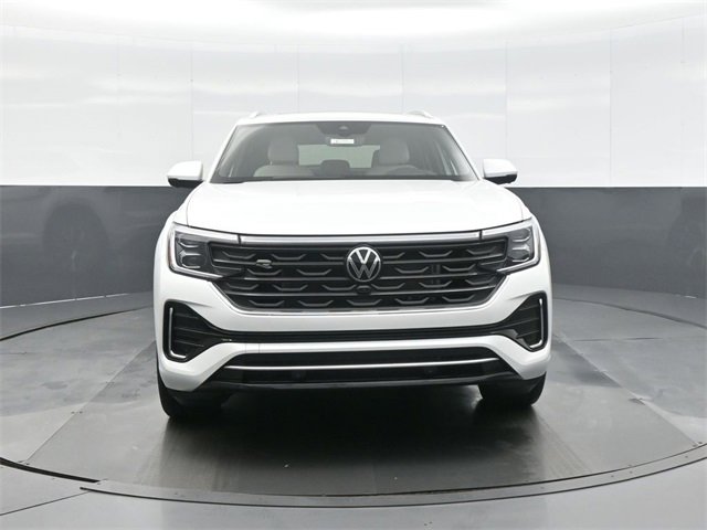 New 2026 Volkswagen Atlas Cross Sport SEL Premium R-Line image 2