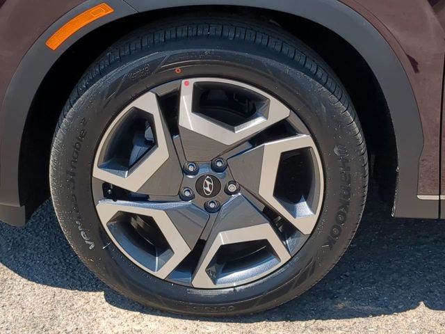 New 2024 Hyundai Palisade Limited image 11