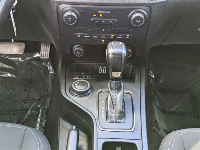 Used 2021 Ford Ranger XLT w/ Equipment Group 301A Mid image 23
