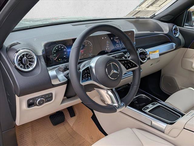 New 2026 Mercedes-Benz GLB 250 4MATIC video 3