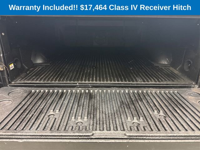 Used 2016 RAM 1500 Big Horn image 13