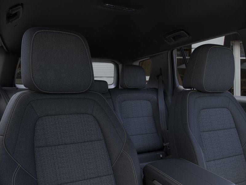 New 2026 GMC Terrain Elevation AWD/4WD image 24