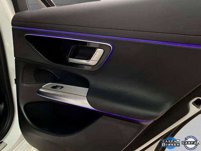 Used 2025 Mercedes-Benz E 350 Sedan image 71
