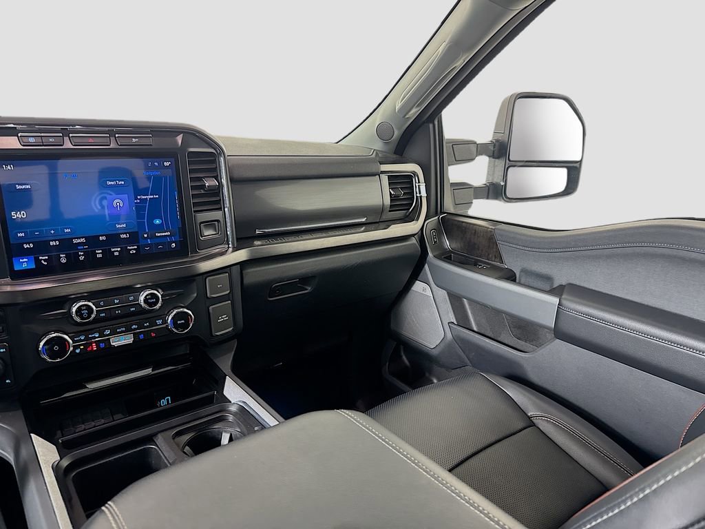 Used 2024 Ford F250 Lariat image 25