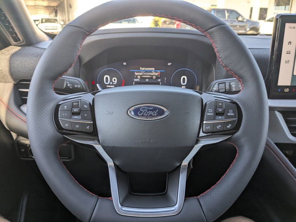 New 2026 Ford Explorer ST-Line image 31