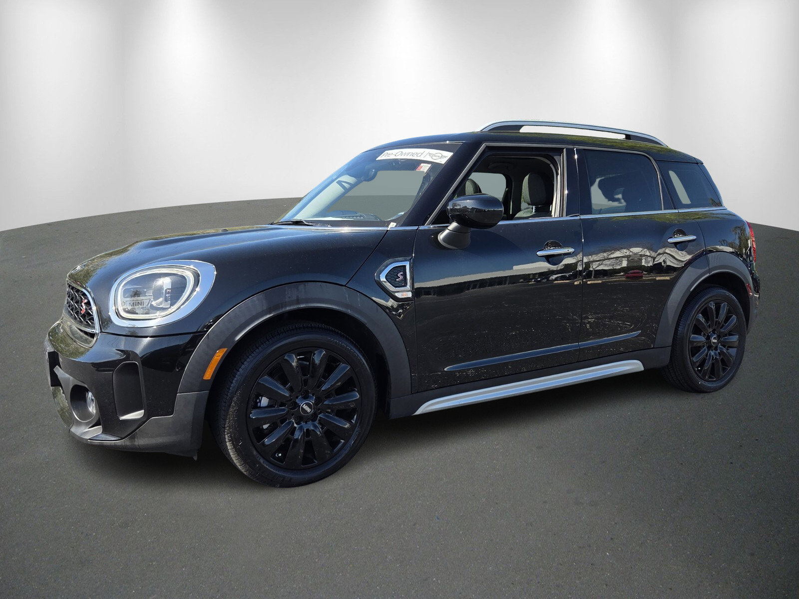 Used 2023 MINI Cooper Countryman S image 3