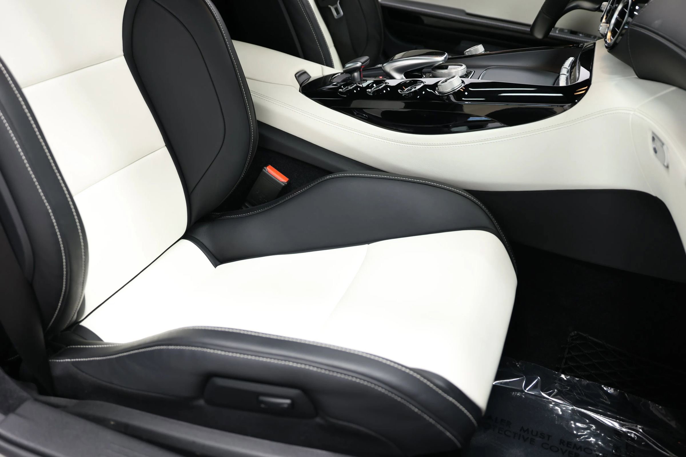 Used 2017 Mercedes-Benz AMG GT Coupe image 60